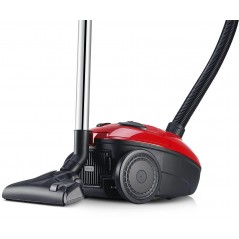 Dammsugare - ON VCB35B15C Dammsugare 700W (röd)