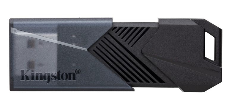 Kingston Exodia Onyx USB 3.2 Gen1 USB-minne 256GB