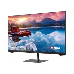 25 - 34" Datorskärm - Dahua DHI-LM27-E200A 27-tums 165 Hz IPS-skärm för gaming