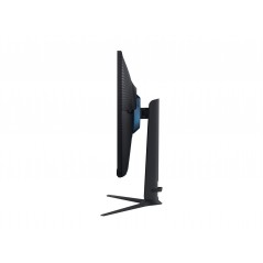 25 - 34" Datorskärm - Samsung Odyssey G3 32" 165 Hz gamingskärm med ergonomisk fot