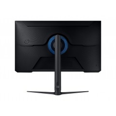 25 - 34" Datorskärm - Samsung Odyssey G3 32" 165 Hz gamingskärm med ergonomisk fot
