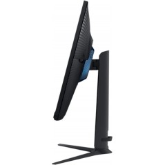 15 - 24" Datorskärm - Samsung Odyssey G3 24" 144 Hz gamingskärm ergonomisk med VA-panel