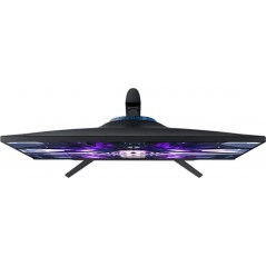 15 - 24" Datorskärm - Samsung Odyssey G3 24" 144 Hz gamingskärm ergonomisk med VA-panel