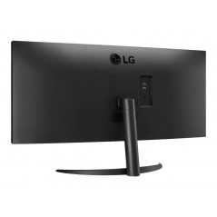 25 - 34" Datorskärm - LG 34WP500-B 34" ultrabred LED-skärm med IPS-panel