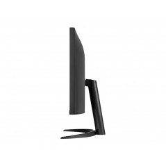 25 - 34" Datorskärm - LG 34WP500-B 34" ultrabred LED-skärm med IPS-panel