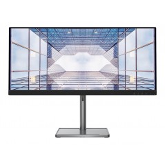 25 - 34" Datorskärm - Lenovo L29w-30 29" ultrabred LED-skärm med IPS-panel