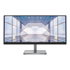 25 - 34" Datorskärm - Lenovo L29w-30 29" ultrabred LED-skärm med IPS-panel