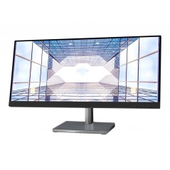 25 - 34" Datorskärm - Lenovo L29w-30 29" ultrabred LED-skärm med IPS-panel