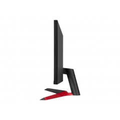 25 - 34" Datorskärm - LG 29WP60G-B 29" ultrabred LED-skärm med IPS-panel med USB-C (ej hubb)