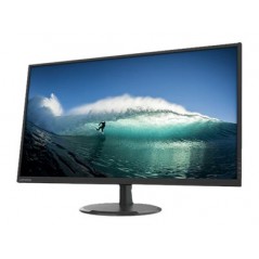 25 - 34" Datorskärm - Lenovo D32q-20 32-tums LED-skärm med IPS-panel