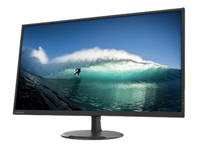 Lenovo D32q-20 32-tums LED-skärm med IPS-panel