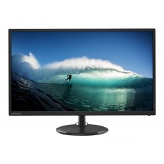 25 - 34" Datorskärm - Lenovo D32q-20 32-tums LED-skärm med IPS-panel