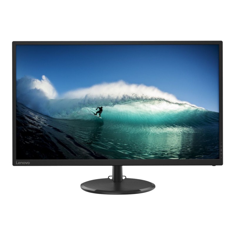 25 - 34" Datorskärm - Lenovo D32q-20 32-tums LED-skärm med IPS-panel