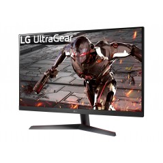 25 - 34" Datorskärm - LG UltraGear 32GN600-B 32-tums gamingskärm 165 Hz