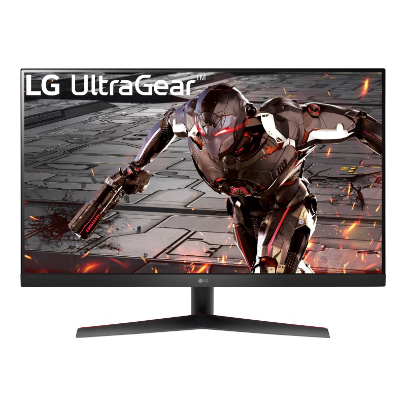 25 - 34" Datorskärm - LG UltraGear 32GN600-B 32-tums gamingskärm 165 Hz