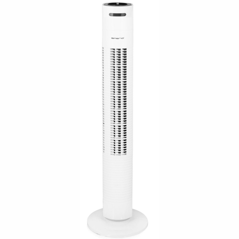Fläktar - Emerio Pelarfläkt 75cm hög