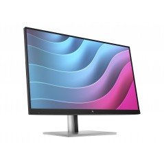 15 - 24" Datorskärm - HP E24 G5 24-tums LED-skärm med IPS-panel