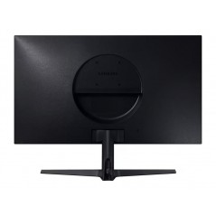 25 - 34" Datorskärm - Samsung U28R550UQP 28" 4K LED-skärm med IPS-panel
