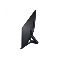 25 - 34" Datorskärm - Samsung U28R550UQP 28" 4K LED-skärm med IPS-panel