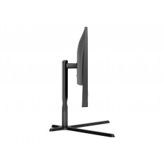 25 - 34" Datorskärm - AOC Gaming U34G3XM 34" 144 Hz ultrabred gamingskärm med VA-panel