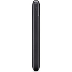 Portabla batterier - Snabbladdande PowerBank portabelt batteri på 10.000mAh