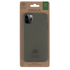 iPhone 12 - Onsala mobilskal till iPhone 12 / 12 Pro i ekologiskt material