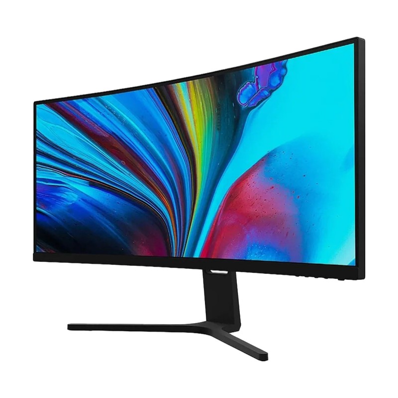 25 - 34" Datorskärm - Xiaomi BHR5116GL 30" välvd 200Hz ultrabred gamingskärm (curved)