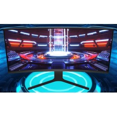 25 - 34" Datorskärm - Xiaomi BHR5116GL 30" välvd 200Hz ultrabred gamingskärm (curved)