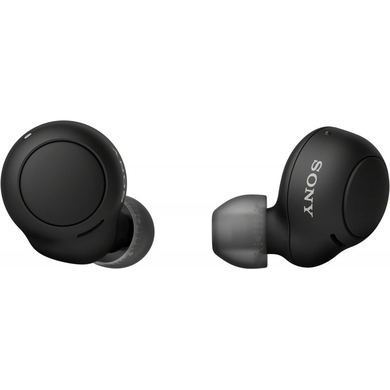 Trådlösa hörlurar - Sony WF-C500 True Wireless hörlurar och headset in-ear