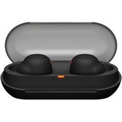 Trådlösa hörlurar - Sony WF-C500 True Wireless hörlurar och headset in-ear
