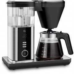 Kaffekokare och espressomaskin - Andersson kaffebryggare för 10 koppar