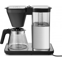Kaffekokare och espressomaskin - Andersson kaffebryggare för 10 koppar