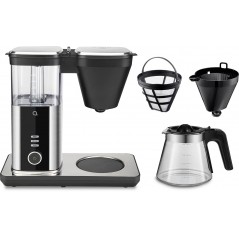 Kaffekokare och espressomaskin - Andersson kaffebryggare för 10 koppar