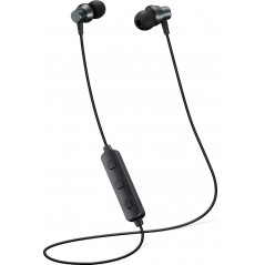 Trådlösa hörlurar - ON bluetooth in-ear hörlurar och headset (4h batteri)