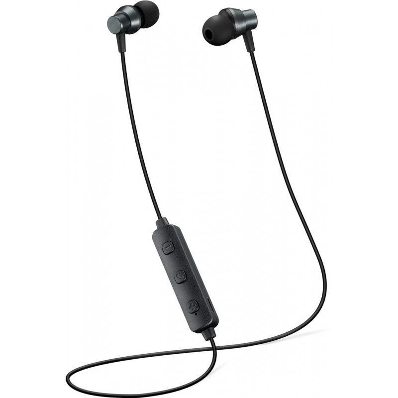 Trådlösa hörlurar - ON bluetooth in-ear hörlurar och headset (4h batteri)