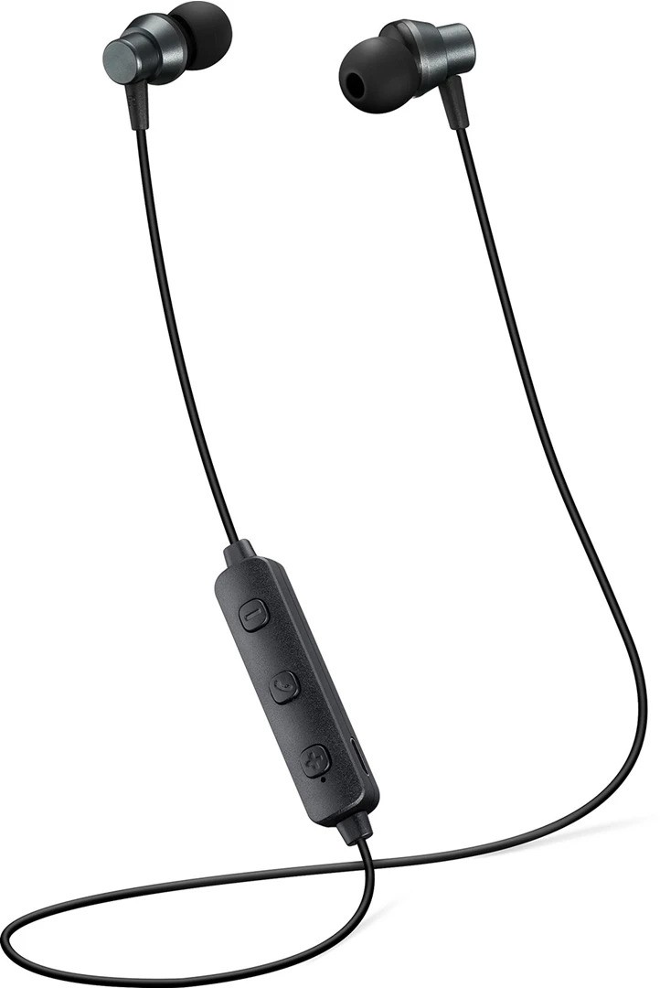 ON bluetooth in-ear hörlurar och headset