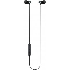 Trådlösa hörlurar - ON bluetooth in-ear hörlurar och headset (4h batteri)