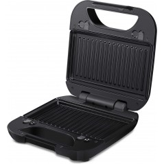 Smörgåsgrill - ON SMR 100 Smörgåsgrill 3-i-1 med utbytbara plattor