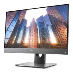 Begagnad All-in-One - Dell Optiplex 7760 27" All-in-One i5 8GB 256GB SSD Win11 Pro (beg)