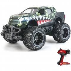 Radiostyrt - Ninco RC Ranger radiostyrd bil monstertruck