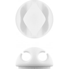 Kabelhållare Organizer 6-pack