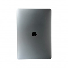 Begagnad MacBook Pro - MacBook Pro 15-tum 2018 i7 16GB 512SSD Space Gray (beg märke lock och skärm*)
