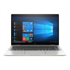 Laptop 14" beg - HP EliteBook x360 1040 G6 i7 16GB 256GB SSD med SW & Touch Win 11 Pro (beg)