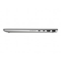 Laptop 14" beg - HP EliteBook x360 1040 G6 i7 16GB 256GB SSD med SW & Touch Win 11 Pro (beg)