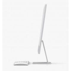 All-in-one-dator - iMac 2021 24" M1 8GB 512GB SSD 4.5K Retina Silver (demo)