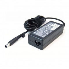 HP laddare - HP 65W datorladdare 7.4 x 5.0 mm BlackTip