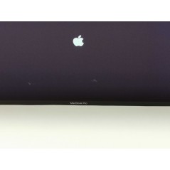 Begagnad MacBook Pro - MacBook Pro 16-tum 2019 i7-9750H 16GB 512GB SSD Silver (beg med märken skärm)