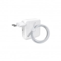 Universell datorladdare 87W med USB-C-kabel och stöd för Mag3 med tillval