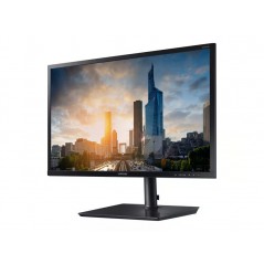 Skärmar begagnade - Samsung 27" S27H650FDU Full HD LED-skärm med PLS-panel (beg)