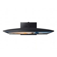 Skärmar begagnade - Samsung 27" S27H650FDU Full HD LED-skärm med PLS-panel (beg)